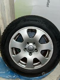Cerchi audi