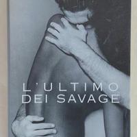 L'ultimo dei Savage di Jay McInerney 1°Ed.Bompiani