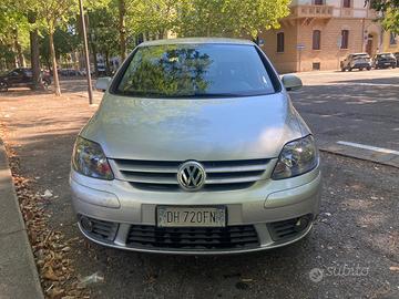 Vw Golf Plus 1.6