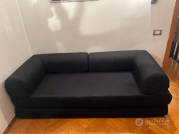 Divano letto