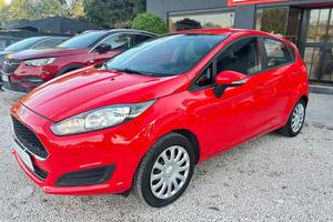 Ford Fiesta 1.5 TDCi 5P NEOPATENTATI