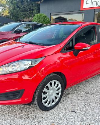 Ford Fiesta 1.5 TDCi 5P NEOPATENTATI