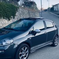 Fiat punto sport 1.3 diesel 85cv