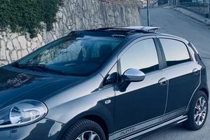 Fiat punto sport 1.3 diesel 85cv