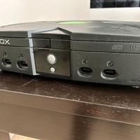 Xbox primo modello