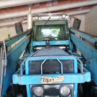 Landini 10000 S