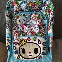 zaino trolley tokidoki 