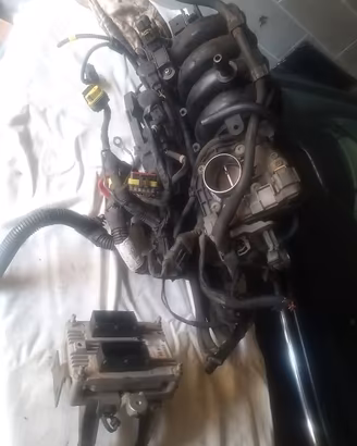 Motore Fire 1.4 8v per ricambi
