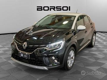 Renault Captur 2nd serie TCe 90 CV Techno