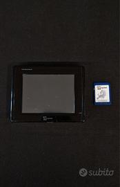 TeleSystem TS8410SLIM Navigatore Satellitare