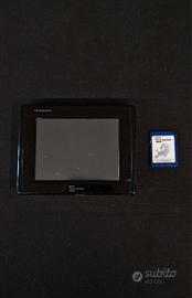 TeleSystem TS8410SLIM Navigatore Satellitare