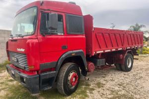 AUTOCARRO IVECO 190.42 RIBALTABILE TRILATERALE