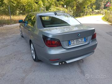 bmw 530d 2003 218cv