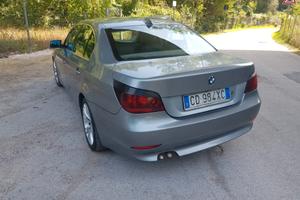 bmw 530d 2003 218cv