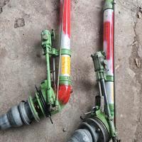 getti per irrigazione 