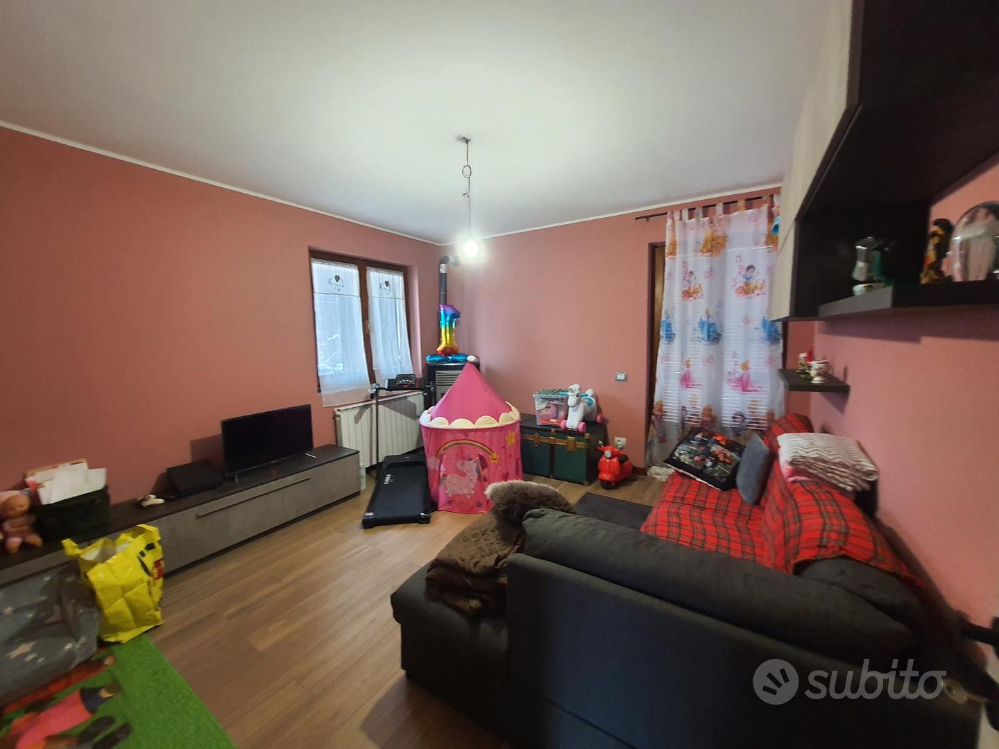 Casa – Gattico-Veruno, Maggiate Superiore - Vista 5
