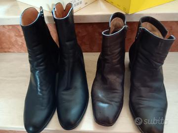 Lotto di calzature solo ritiro