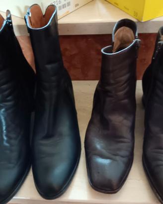 Lotto di calzature solo ritiro