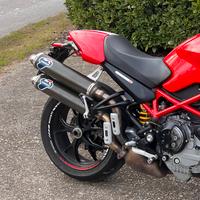 Termignoni s4r 998