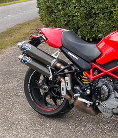 Termignoni s4r 998