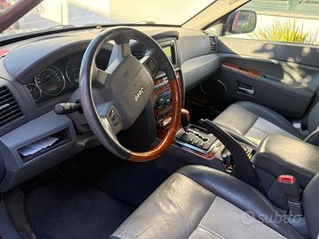 Jeep Grand  Cherokee