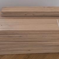 Listone parquet rovere prima scelta