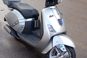 Lambretta Pato 151N