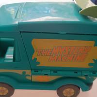 furgone di scooby doo