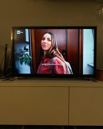 Smart Tv Samsung 32” UE32F4500AY