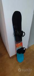 Tavola snowboard k2