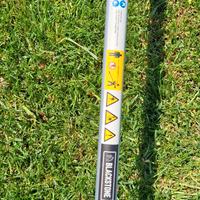 Decespugliatore blackstone bci 520 h