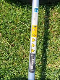 Decespugliatore blackstone bci 520 h