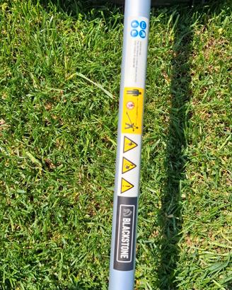 Decespugliatore blackstone bci 520 h