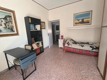 Stanze studenti universitari Unicusano