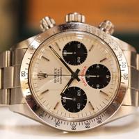 Rolex Daytona 6265 - Collector Dream full set