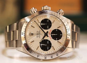 Rolex Daytona 6265 - Collector Dream full set