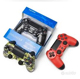 Controller PlayStations4 PS4 Sony 