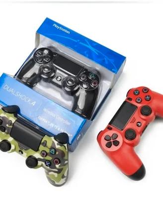 Controller PlayStations4 PS4 Sony 