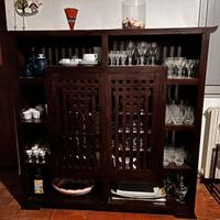 credenza