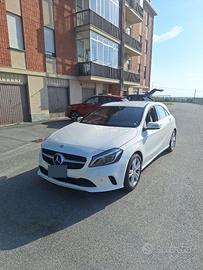 Mercedes-Benz Classe A 180 d Sport Next – 2017