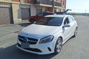 Mercedes-Benz Classe A 180 d Sport Next – 2017
