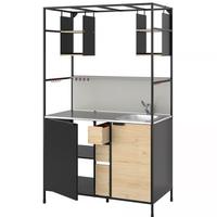 Nuova cucina ikea Apinge mai usata