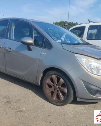 Opel meriva b s10 1.4 120cv 10-17 - ricambi