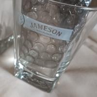 Bicchiere da whisky Jameson