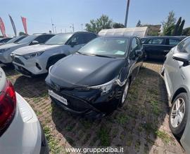 Toyota Corolla XII 2019 1.8h Active cvt
