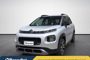Citroen C3 Aircross 1.2 puretech Shine s&s 110cv