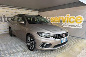 Fiat Tipo 1.4 T-Jet 120CV GPL SW Lounge