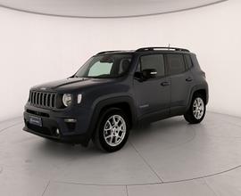 Jeep Renegade 1.6 mjt limited 2wd 130cv