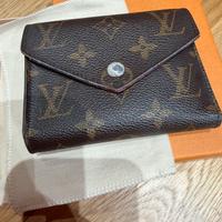 Portafogli Louis Vuitton Victorine