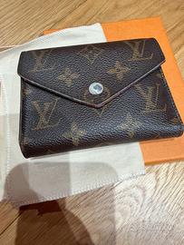 Portafogli Louis Vuitton Victorine